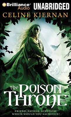 Poison Throne, The
