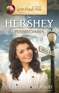 Love Finds You in Hershey, Pennsylvania (2010)