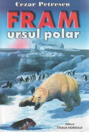 Fram, ursul polar (1931)