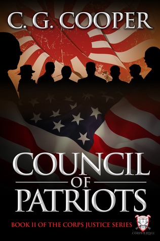 Council of Patriots (2012)