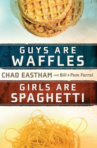 Guys Are Waffles, Girls Are Spaghetti (2000)