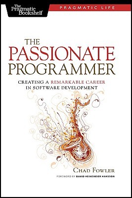 The Passionate Programmer (2009)