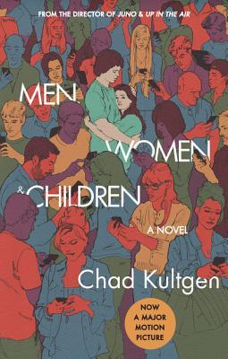 Men, Women & Children Tie-in: A Novel (2011)