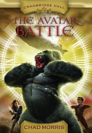 Cragbridge Hall, Volume 2: The Avatar Battle (2014)