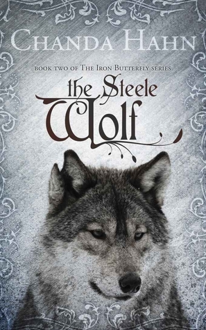 The Steele Wolf (2012)