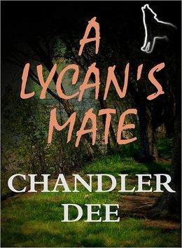 A Lycan's Mate (2012)