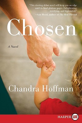 Chosen LP: A Novel