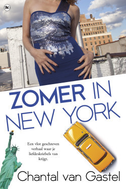 Zomer in New York (2013)
