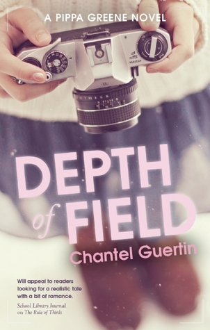 Depth of Field (2014)