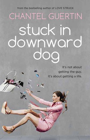 Stuck in Downward Dog (2013)