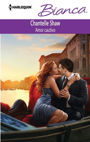 Amor Cautivo (2014)