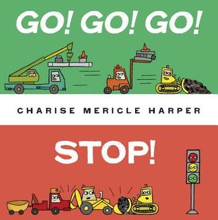 Go! Go! Go! Stop! (2014)