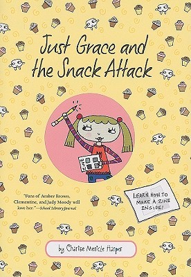 Just Grace and the Snack Attack (2009)