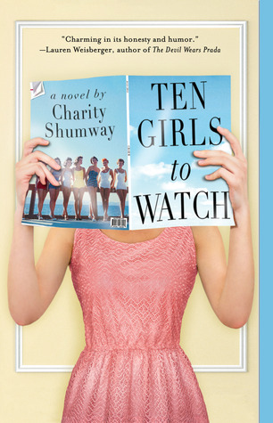 Ten Girls to Watch