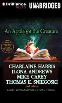 Apple for the Creature, An (2012)
