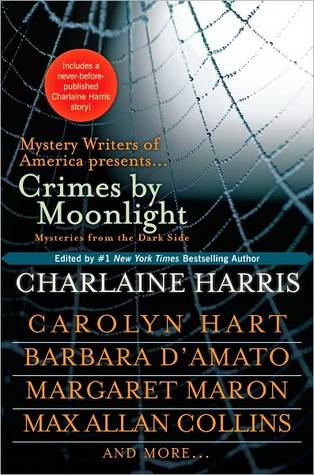 Crimes by Moonlight: Mysteries from the Dark Side (2010)