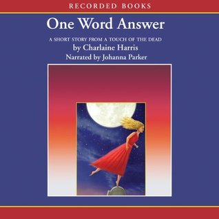 One Word Answer (2000)