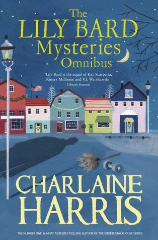 The Lily Bard Mysteries Omnibus (2007)