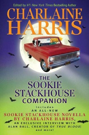 The Sookie Stackhouse Companion (2011)