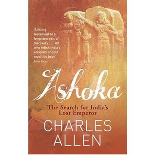 Ashoka: India's Lost Emperor (2012)