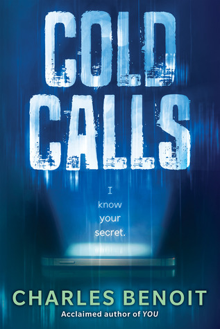 Cold Calls (2014)