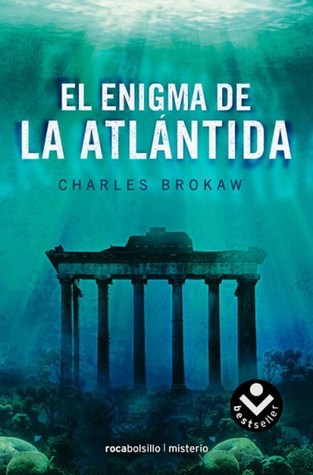 El enigma de La Atlántida (2009)