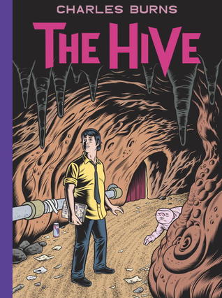 The Hive (2012)