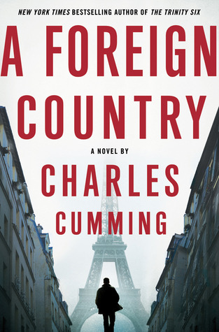 A Foreign Country (2012)