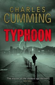 Typhoon (2008)