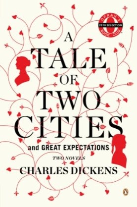 A Tale of Two Cities and Great Expectations: Two Novels (1901)