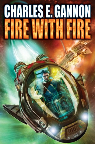 Fire with Fire (2013)