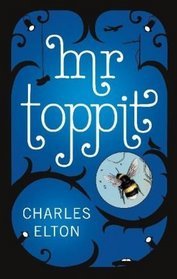 Mr Toppit Export Ed (2000)