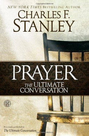 Prayer: The Ultimate Conversation (2013)