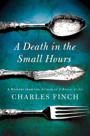 A Death in the Small Hours (2012)