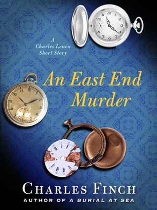 An East End Murder (2000)