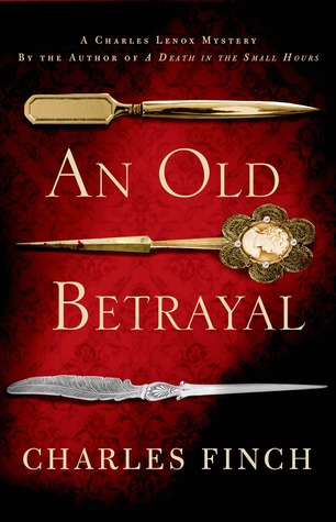 An Old Betrayal (2013)