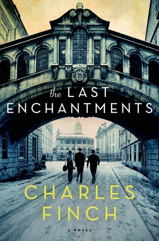 The Last Enchantments (2014)