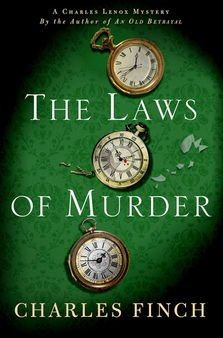 The Laws of Murder (2014)