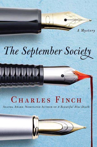 The September Society (2008)