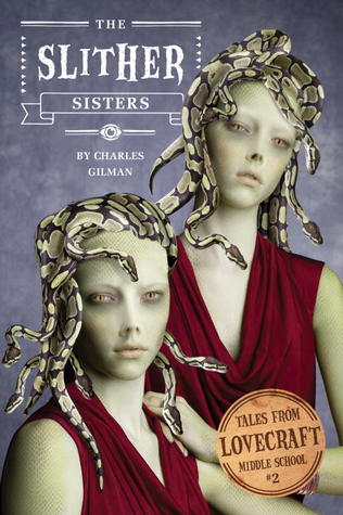 The Slither Sisters (2013)