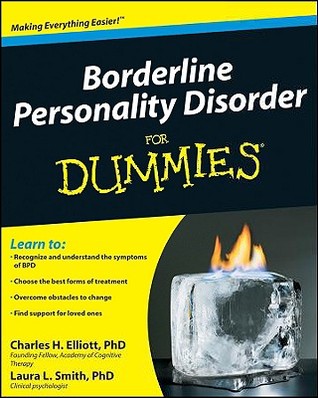 Borderline Personality Disorder for Dummies