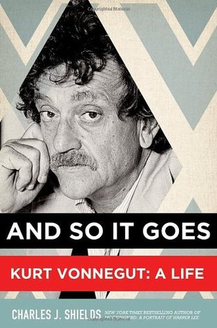 And So it Goes: Kurt Vonnegut: A Life (2011)