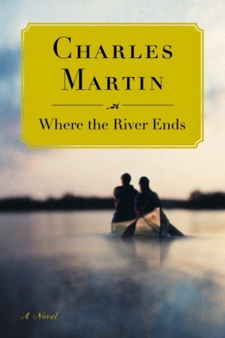 Where the River Ends (2008)
