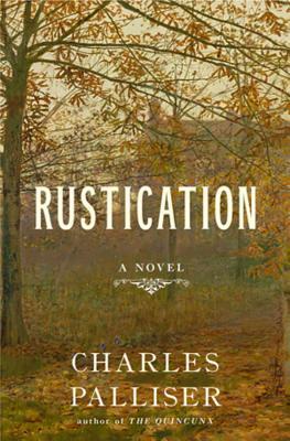 Rustication