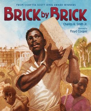 Brick by Brick (2012)