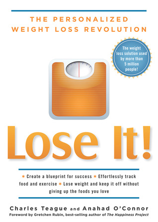 Lose It!: The Personalized Weight Loss Revolution (2010)