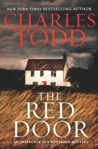 The Red Door (2010)