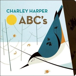 ABCs (Chunky Version) [Board book]