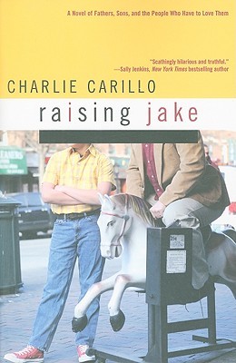 Raising Jake (2009)