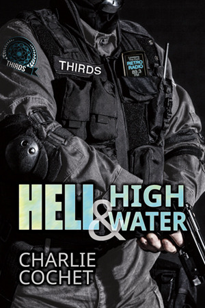 Hell & High Water